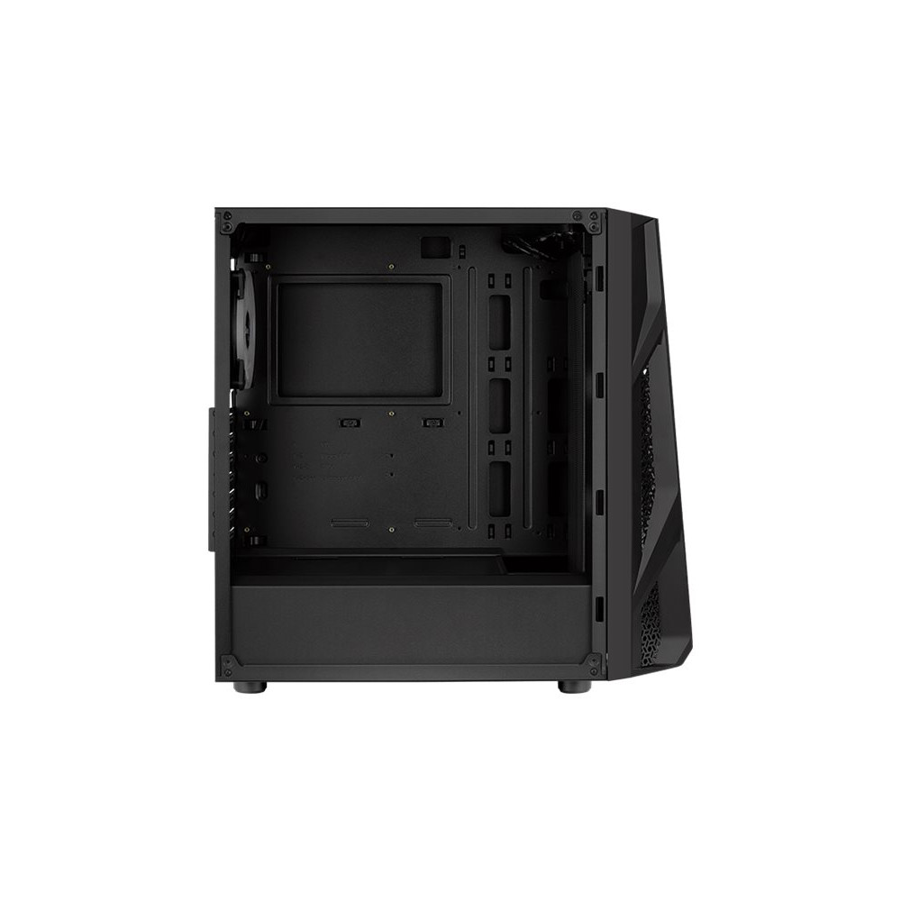 Produktbild för AeroCool NightHawk Duo - tower - utökad ATX