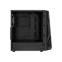 Produktbild för AeroCool NightHawk Duo - tower - utökad ATX