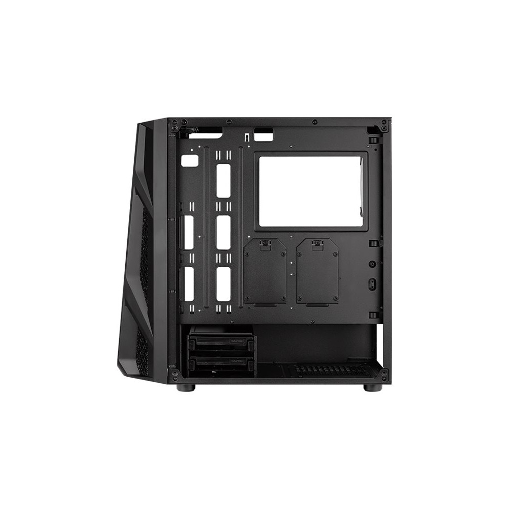 Produktbild för AeroCool NightHawk Duo - tower - utökad ATX