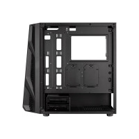 Produktbild för AeroCool NightHawk Duo - tower - utökad ATX