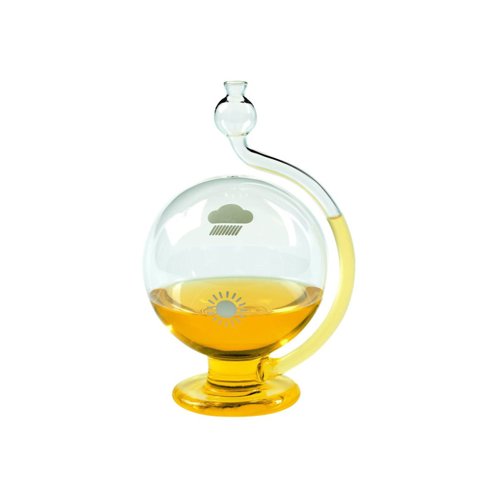 Produktbild för TFA Weather Ball - barometer