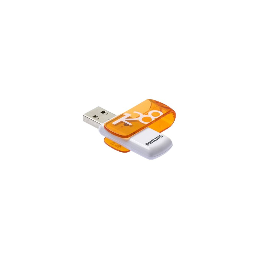 Produktbild för Philips FM12FD05B Vivid Edition 2.0 - USB flash-enhet - 128 GB