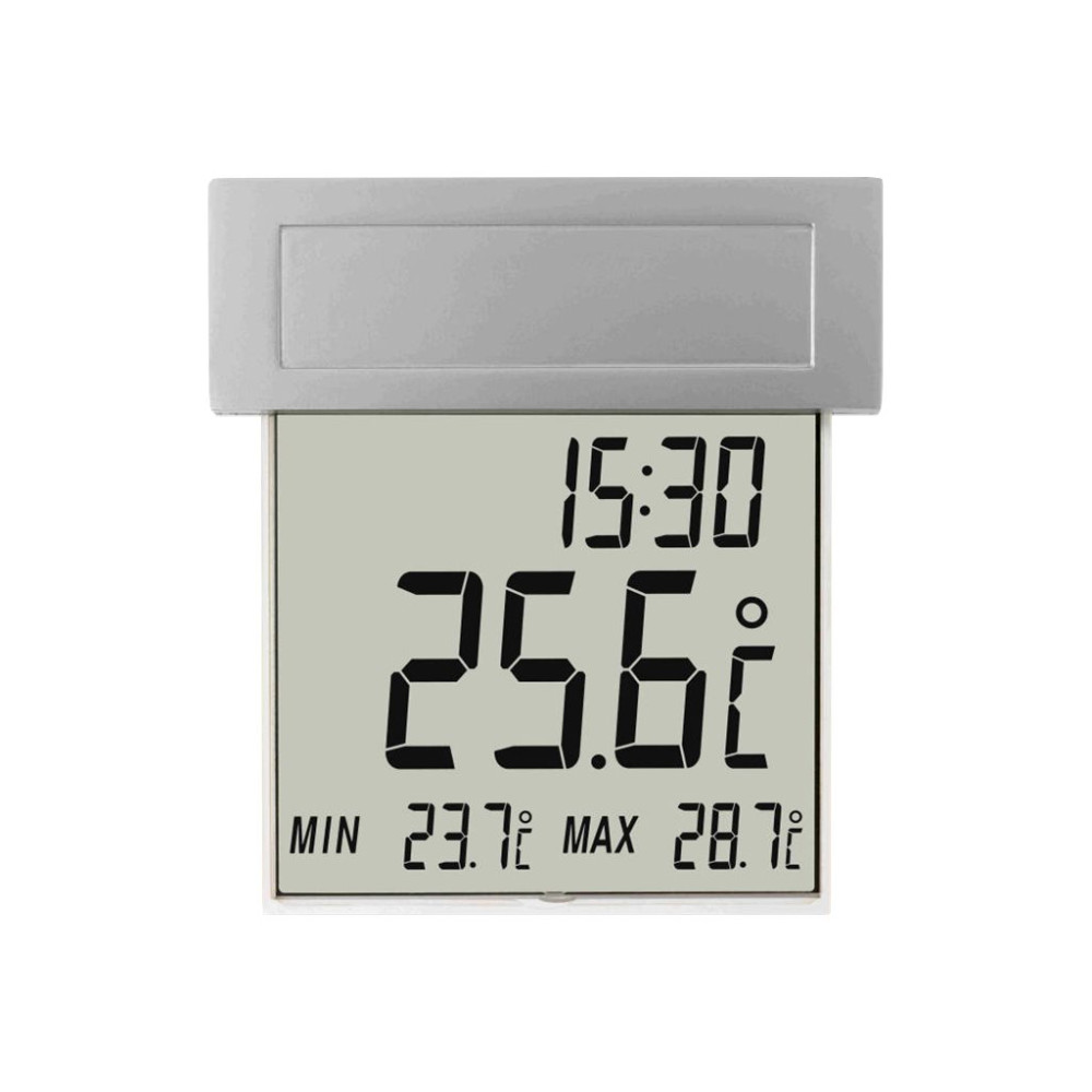 Produktbild för TFA Vision Solar - termometer