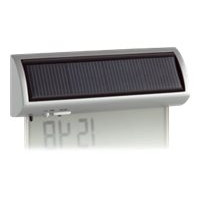 Produktbild för TFA Vision Solar - termometer