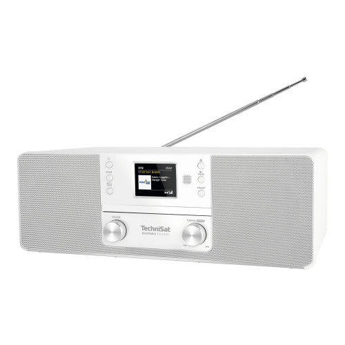 TechniSat TechniSat DigitRadio 370 CD BT - ljudsystem