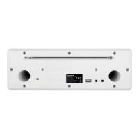 Produktbild för TechniSat DigitRadio 370 CD BT - ljudsystem