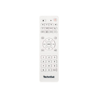 Produktbild för TechniSat DigitRadio 370 CD BT - ljudsystem