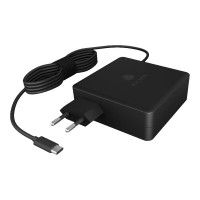 Produktbild för ICY BOX IB-PS101-PD - strömadapter - 90 watt
