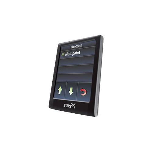 THB Bury THB Bury CC 9056 Plus - högtalartelefon