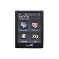 Produktbild för THB Bury CC 9056 Plus - högtalartelefon
