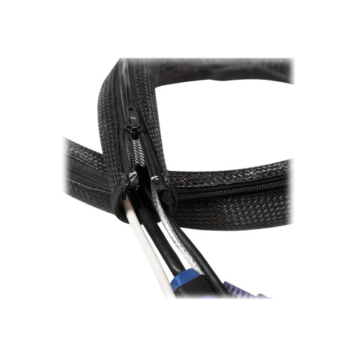 2direct LogiLink - set med kabelfodral