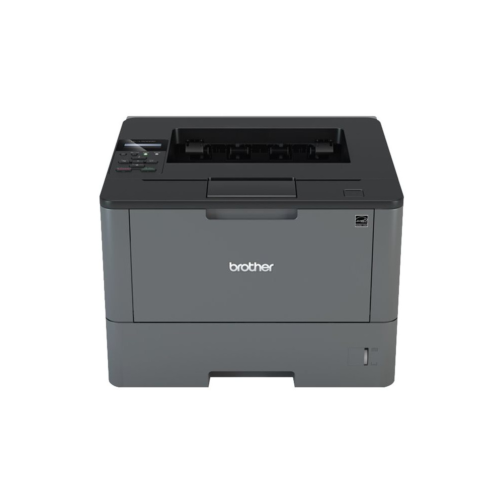 Produktbild för Brother HL-L5000D - skrivare - svartvit - laser