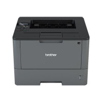 Produktbild för Brother HL-L5000D - skrivare - svartvit - laser