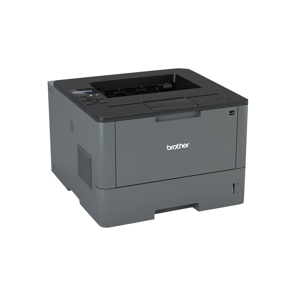 Produktbild för Brother HL-L5000D - skrivare - svartvit - laser