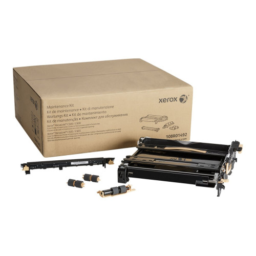 XEROX Xerox VersaLink C500 - underhållssats