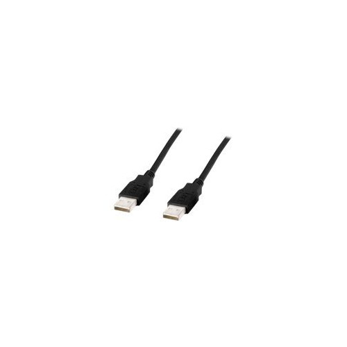 Digitus ASSMANN - USB-kabel - USB till USB - 1 m