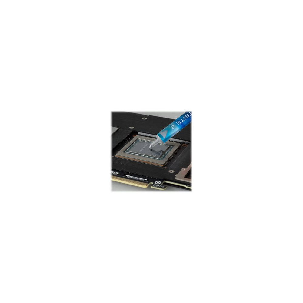 Produktbild för EVGA Frostbite 2 - termisk pasta