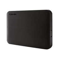Produktbild för Toshiba Canvio Ready - hårddisk - 1 TB - USB 3.2 Gen 1