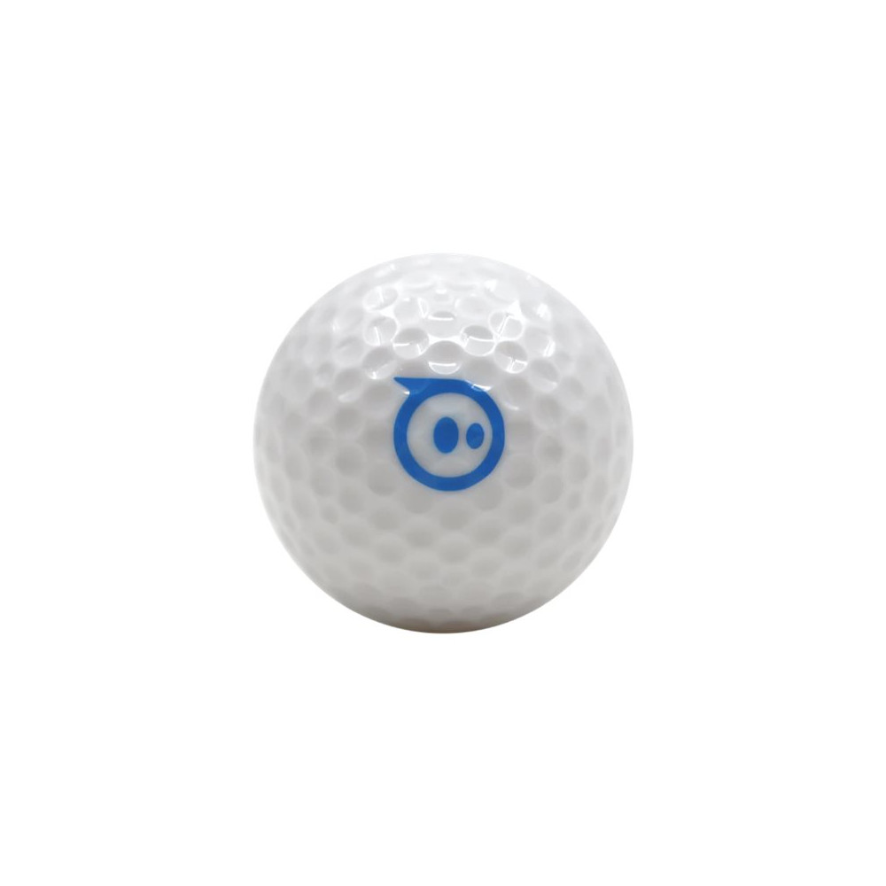 Produktbild för Sphero - Mini Robot Ball: Golf Theme