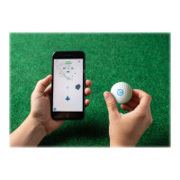 Produktbild för Sphero - Mini Robot Ball: Golf Theme