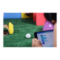 Produktbild för Sphero - Mini Robot Ball: Golf Theme