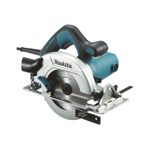 Makita Makita HS6601 - cirkelsåg - 1050 W - 165 mm