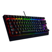 Produktbild för Razer BlackWidow V3 Tenkeyless - tangentbord - amerikansk Inmatningsenhet