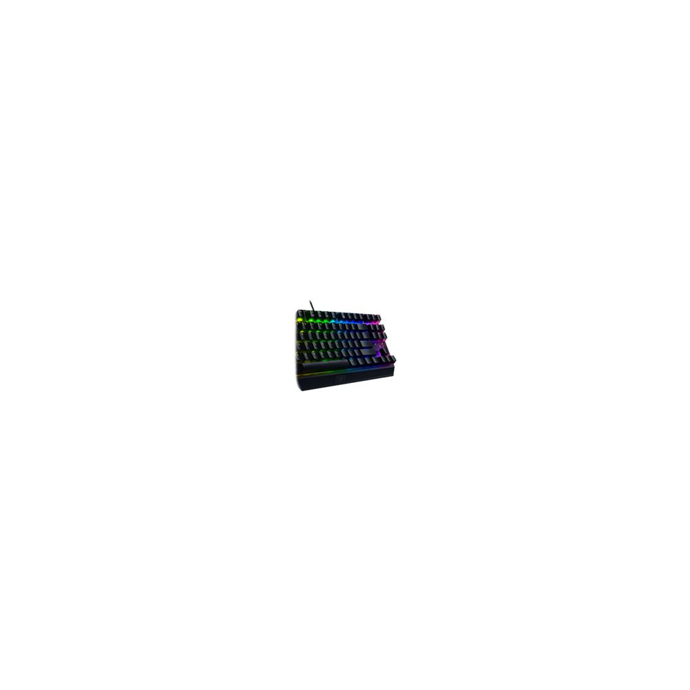 Produktbild för Razer BlackWidow V3 Tenkeyless - tangentbord - amerikansk Inmatningsenhet