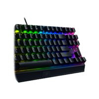Produktbild för Razer BlackWidow V3 Tenkeyless - tangentbord - amerikansk Inmatningsenhet