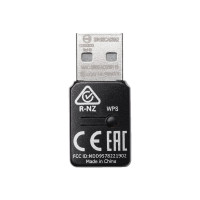 Produktbild för Edimax EW-7722UTn - v3 - nätverksadapter - USB 2.0