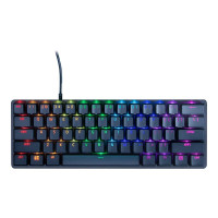 Produktbild för Razer Huntsman Mini - tangentbord - amerikansk - svart Inmatningsenhet