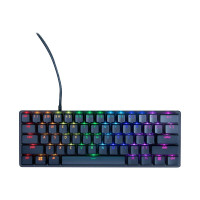 Produktbild för Razer Huntsman Mini - tangentbord - amerikansk - svart Inmatningsenhet