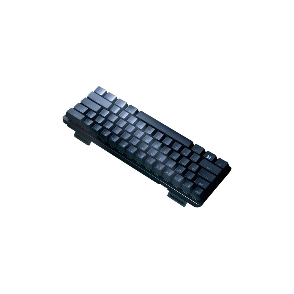 Produktbild för Razer Huntsman Mini - tangentbord - amerikansk - svart Inmatningsenhet