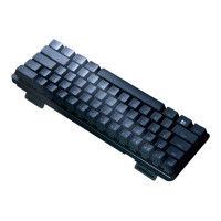 Produktbild för Razer Huntsman Mini - tangentbord - amerikansk - svart Inmatningsenhet