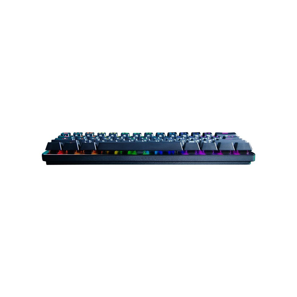 Produktbild för Razer Huntsman Mini - tangentbord - amerikansk - svart Inmatningsenhet
