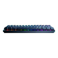 Produktbild för Razer Huntsman Mini - tangentbord - amerikansk - svart Inmatningsenhet