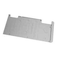 Produktbild för EkWaterBlocks EK-Quantum Vector Strix - bakplatta för vattenblock till vätskebaserat kylsystem för videokort