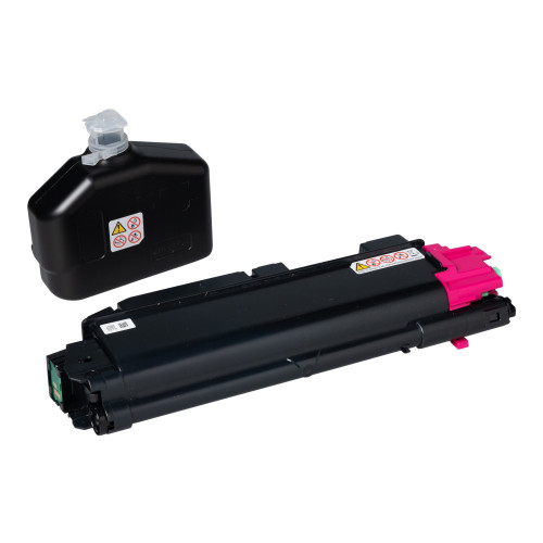 RICOH Ricoh - magenta - original - tonerkassett (alternativ för: Ricoh 408316)
