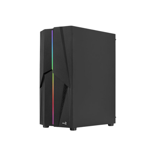 AeroCool AeroCool Mecha ARGB - Tempered Glass Edition - mid tower - ATX