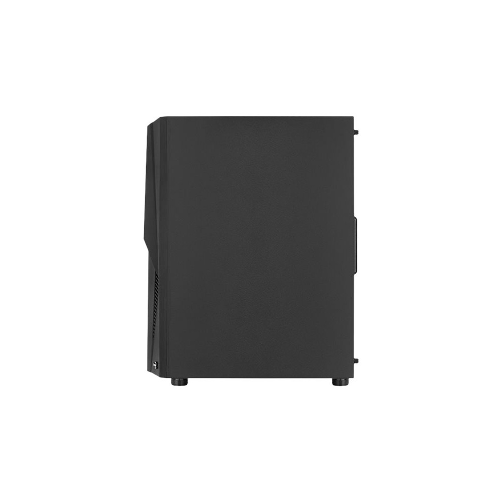Produktbild för AeroCool Mecha ARGB - Tempered Glass Edition - mid tower - ATX