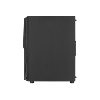 Produktbild för AeroCool Mecha ARGB - Tempered Glass Edition - mid tower - ATX