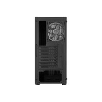 Produktbild för AeroCool Mecha ARGB - Tempered Glass Edition - mid tower - ATX