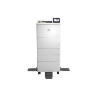 Produktbild för HP Color LaserJet Enterprise M555x - skrivare - färg - laser