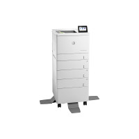 Produktbild för HP Color LaserJet Enterprise M555x - skrivare - färg - laser