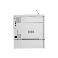 Produktbild för HP Color LaserJet Enterprise M555x - skrivare - färg - laser