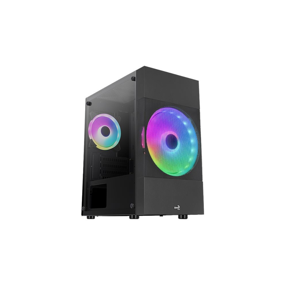 Produktbild för AeroCool Atomic Lite - MT - micro ATX