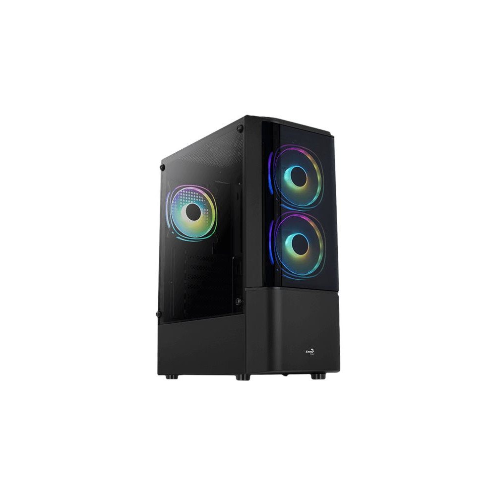 Produktbild för AeroCool Quantum - mid tower - ATX