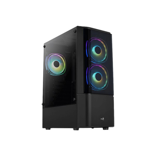 AeroCool AeroCool Quantum - mid tower - ATX