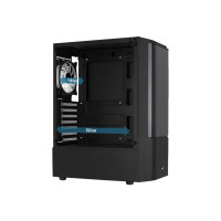 Produktbild för AeroCool Quantum - mid tower - ATX