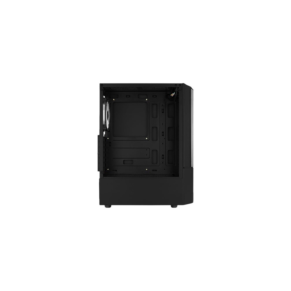 Produktbild för AeroCool Quantum - mid tower - ATX